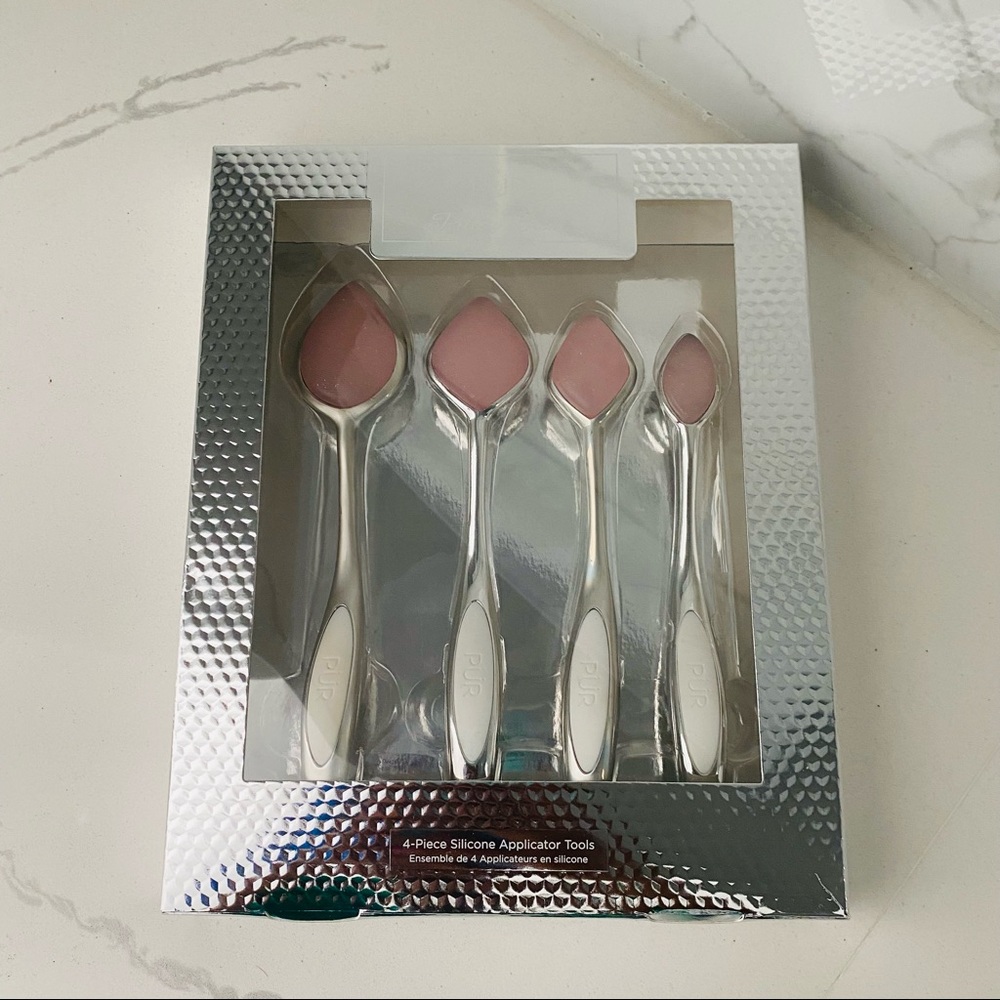 PUR Pillow Blend Applicator Collection
